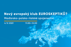 Debata: Evropští populisté sní o nové koalici v Bruselu
