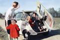 BMW Isetta