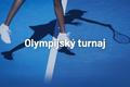 tenis olympiáda Tokio