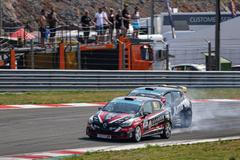 ESET Cup Series - Grobnik 2021