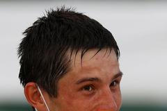 Kajakář Jiří Prskavec se zlatou medailí po vítězství ve finále na OH 2020