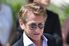 Sean Penn