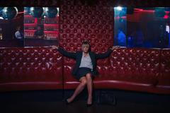 Nadějná mladá žena