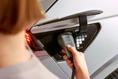 EU projekt - baterie