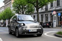 Elektromobil Next e-Go Life