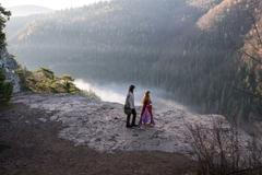 Trailer z filmu Perinbaba a dva světy