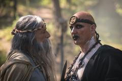 Fila: Krvaví a zdrogovaní Slované. Vašut je ve slovenském hitu falešným lákadlem