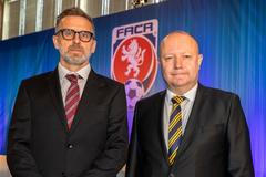 volební valná hromada FAČR