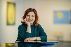 Alena Mornštajnová