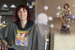 Husákovy děti - Simona Babčáková