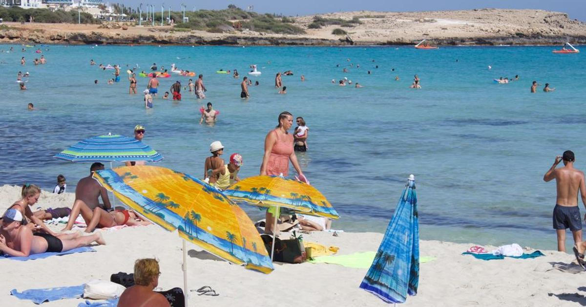 Kypr bije na poplach. Zájem o letní dovolenou se propadl o třetinu