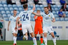 International Friendly - Netherlands v Scotland