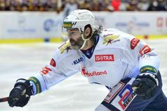 Jihlava vs. Kladno, třetí finále Chance ligy 2020-21