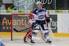 Kometa Brno vs. Oceláři Třinec