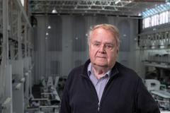 Jan Jedlička výtvarník