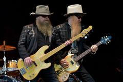 ZZ Top