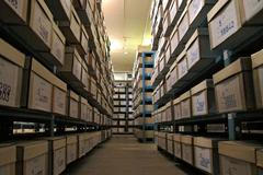 Čechoslováci v gulagu - archiv