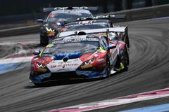 Lamborghini Super Trofeo Paul Ricard 2021, Mičánek Motorsport powered by Buggyra