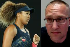 Chování Ósakaové je pokrytecké, žádná hvězda dnes nemůže ignorovat média, říká Šafář