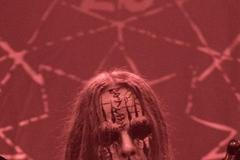 Joey Jordison