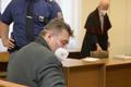Jaromír Prokop, Berdychův gang, obžalovaný, soud,