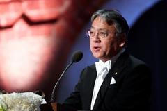 Kazuo Ishiguro