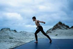 Sergej Polunin: In Your Room