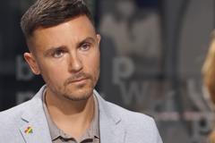 Starý: Nechci si nechat líbit řeči o buzerantech. Zbili nás jen kvůli tomu, kým jsme