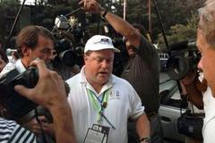 Richard Jewell olympiáda atlanta 1996