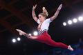 Německé gymnastky, úbor, olympijské hry Tokio 2021
