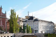 UNESCO 2021, Slovinsko