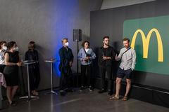 Mycophyta a Parametric: futuristické filmy, které vznikly, protože budoucnost tvoříme již dnes