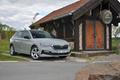 Škoda Scala 1.6 TDI