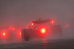 Velká cena Belgie F1 2021