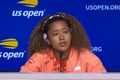 Obhájkyně titulu US Open Naomi Ósakaová