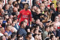 Premier League - Wolverhampton Wanderers v Manchester United