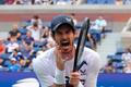 US Open 2021, 1. kolo (Andy Murray)