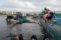 Triathlon - Men's Olympic Distance - Final