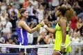 tenis, US Open 2021, Marie Bouzková, Naomi Ósakaová