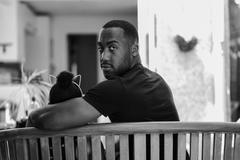 1854 x Leica Witnesses of: The Everyday © Renee Osubu 2021