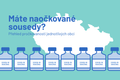 Přehledy proočkovanosti dle obcí