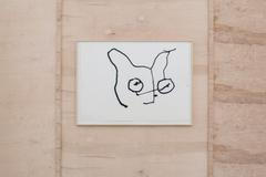 Jan Merta: Studie ke kosmickému kotěti