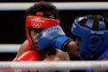 Boxing - Women's Flyweight - Last 32