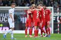 Bundesliga - 1. FC Union Berlin v Borussia Moenchengladbach