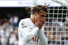 Premier League: Tottenham Hotspur vs Watford