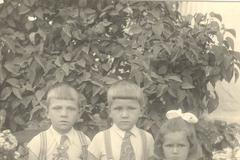 Babice oběti babických procesů