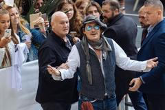 MFF Karlovy Vary 2021