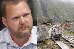 Na Sibiři mapuje gulagy: Prošly jimi tisíce Čechů, Rusko se neumí s historií vyrovnat