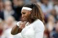 Serena Williamsová, Wimbledon 2021