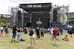 Pop Messe